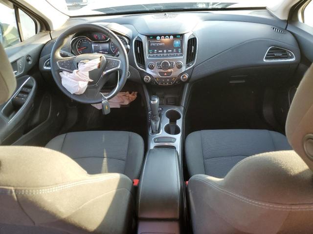 2018 CHEVROLET CRUZE LT 1G1BE5SM8J7156764