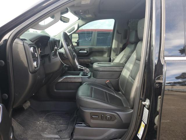 2021 GMC SIERRA K2500 DENALI 1GT49REY7MF176900