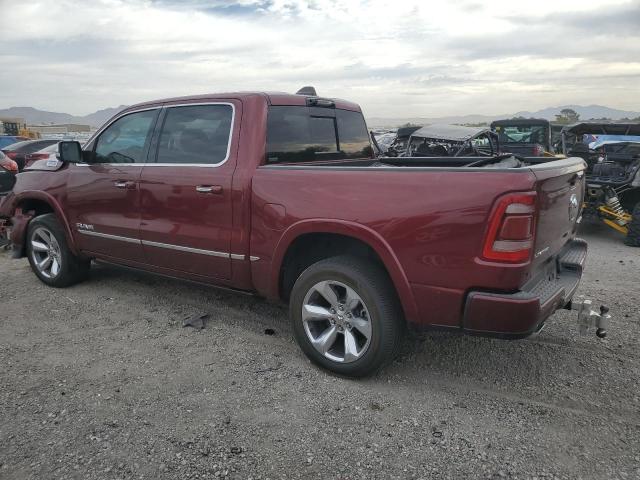 2021 RAM 1500 LIMIT 1C6SRFHM9MN654925
