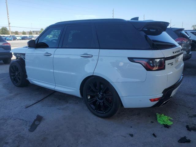 2021 LAND ROVER RANGE ROVE SALWS2RUXMA751881