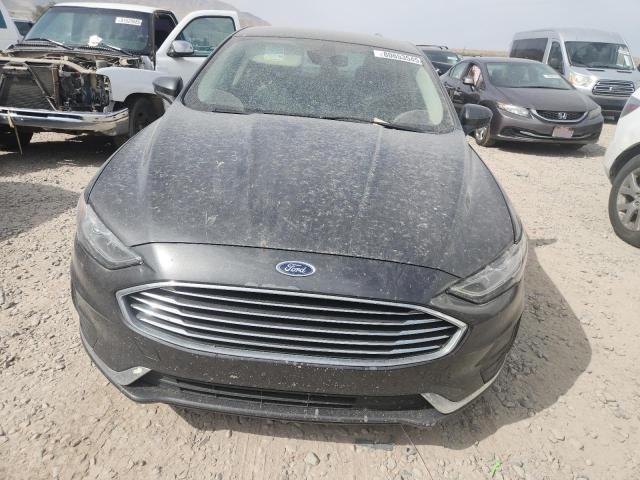 2020 FORD FUSION - 3FA6P0G77LR107128