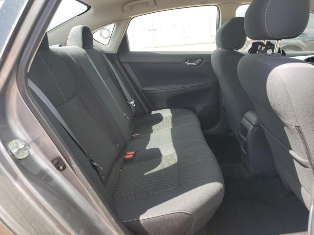 2016 NISSAN SENTRA S 3N1AB7AP2GY313198
