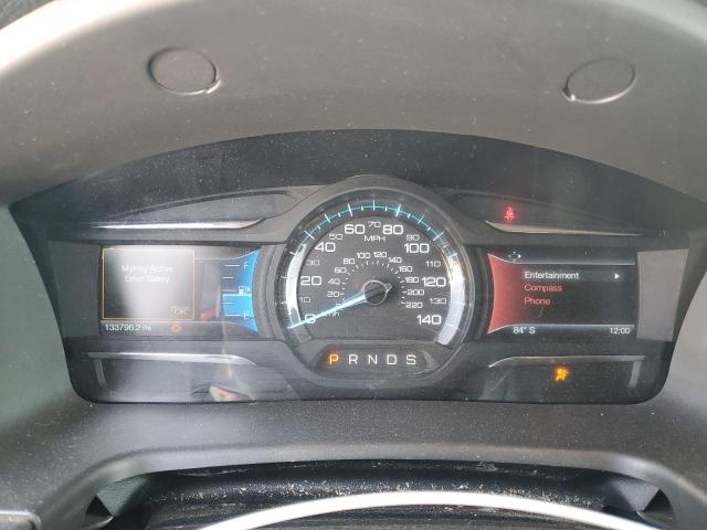 2014 FORD FLEX SEL - 2FMGK5C82EBD17738