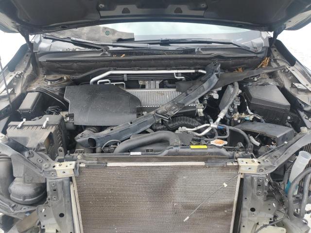 2019 SUBARU ASCENT TOU 4S4WMARD7K3488936