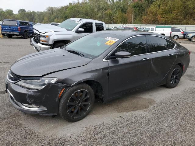 CHRYSLER 200 C