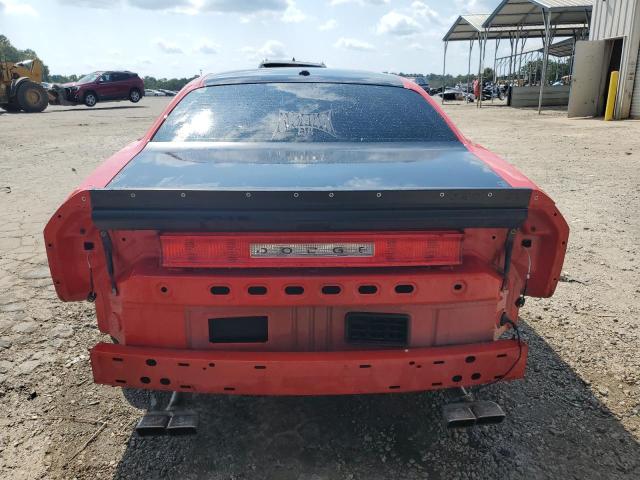 2014 DODGE CHALLENGER - 2C3CDYBT1EH229978