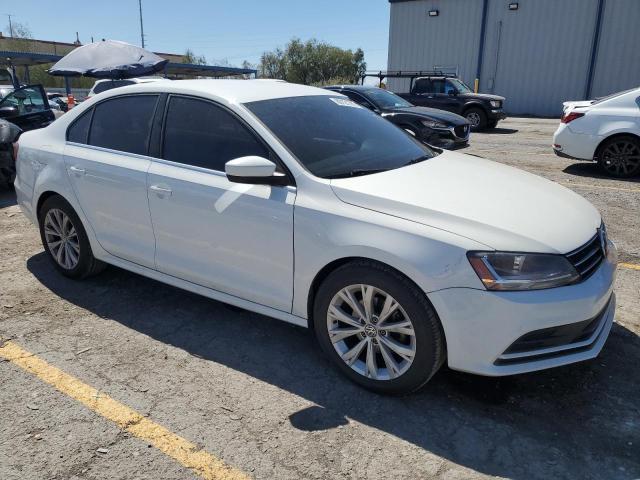 2017 VOLKSWAGEN JETTA S - 3VW2B7AJ7HM224052