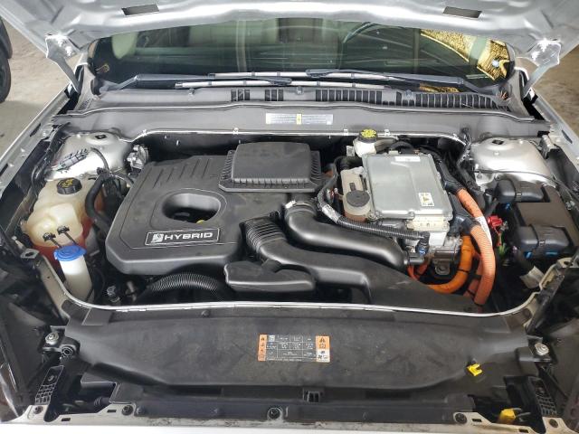 2019 FORD FUSION SE 3FA6P0LU0KR104209