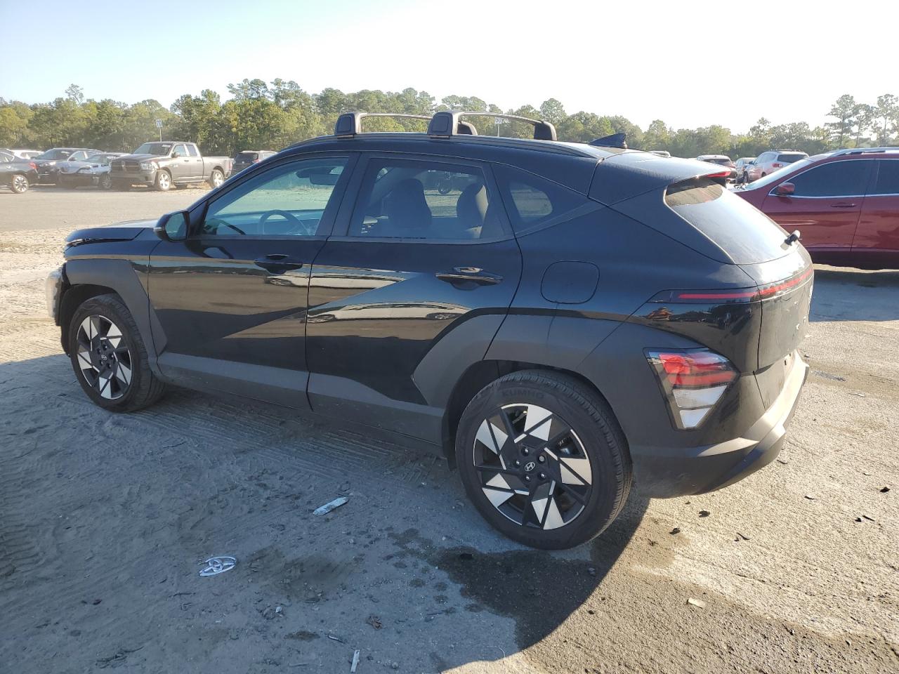 HYUNDAI KONA SEL