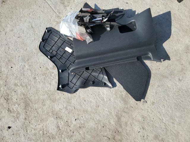 2016 HONDA PILOT EXL #3284190533