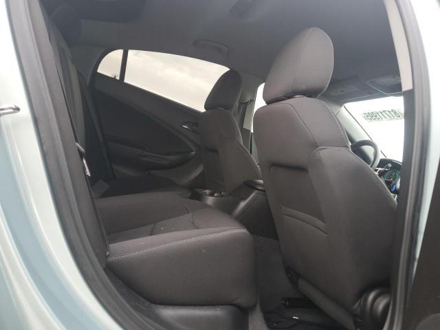 2018 CHEVROLET VOLT LT 1G1RC6S5XJU153708