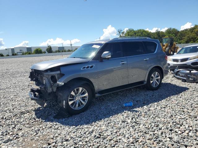 2017 INFINITI QX80 BASE JN8AZ2NFXH9643261
