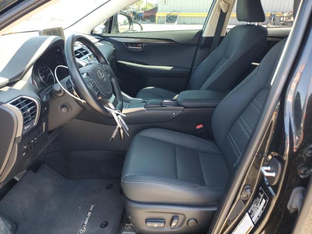 2021 LEXUS NX 300 BAS JTJGARBZ2M2194193