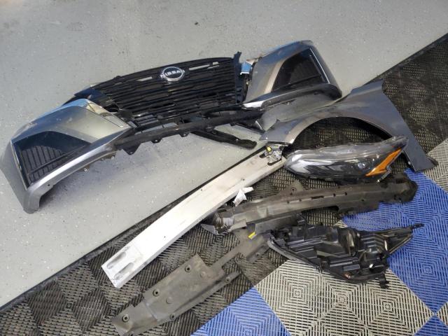 2025 NISSAN ALTIMA SV 1N4BL4DV3SN319661