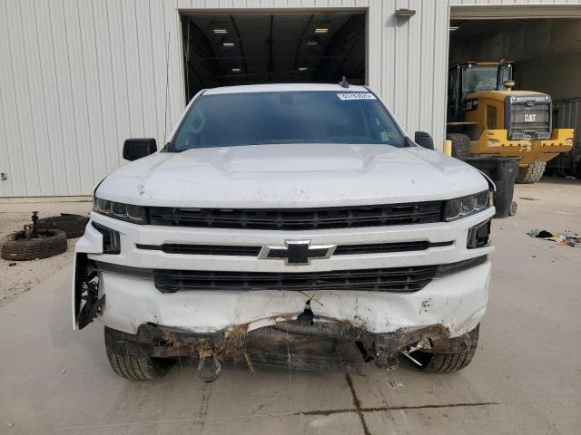2019 CHEVROLET SILVERADO - 3GCUYEED1KG273840