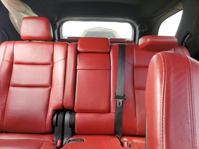 2018 DODGE DURANGO R/T 1C4SDJCTXJC456340