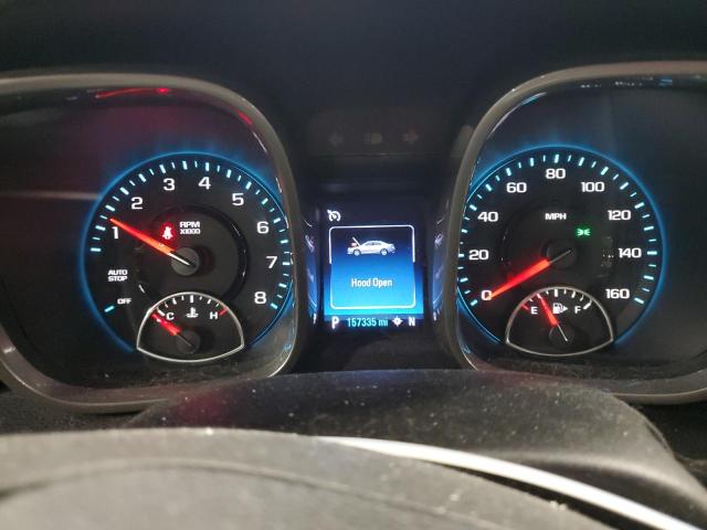 2015 CHEVROLET MALIBU 1LT 1G11C5SL9FF230537