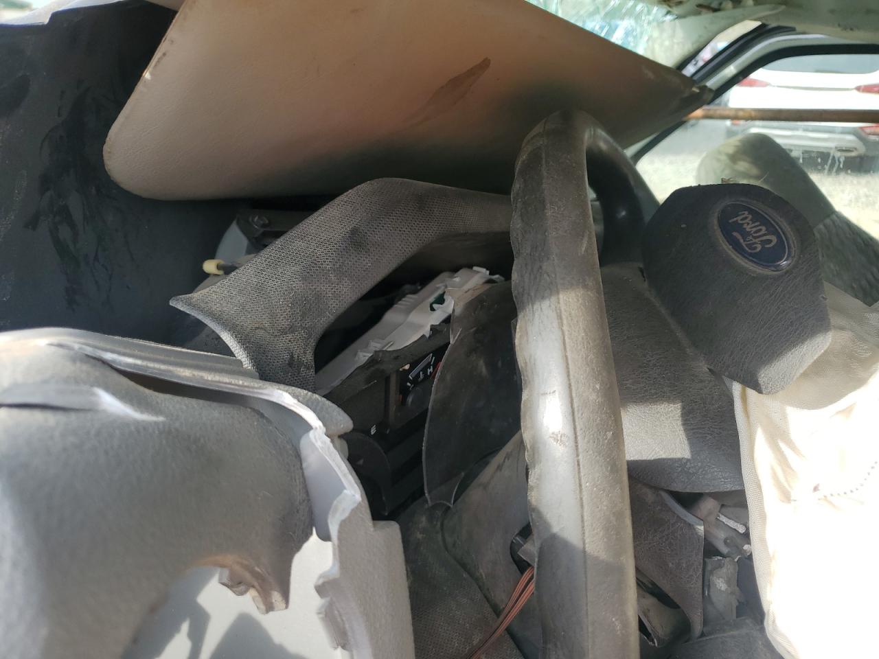 Lot #3273926813 2013 FORD ECONOLINE E250 VAN