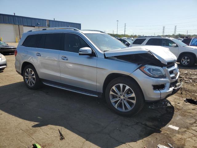 2015 MERCEDES-BENZ GL 350 BLU 4JGDF2EE6FA580398