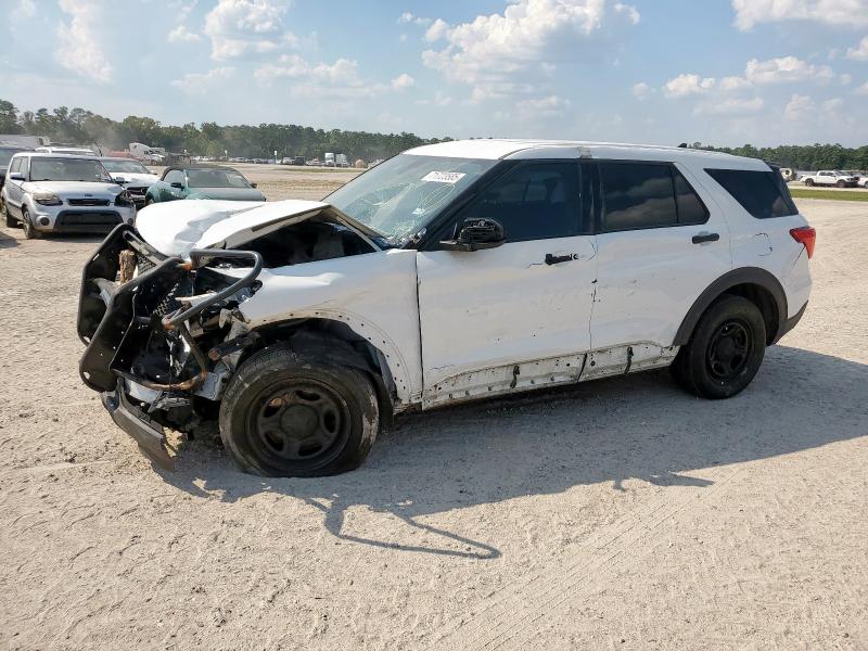 2021 FORD EXPLORER P #3283771413