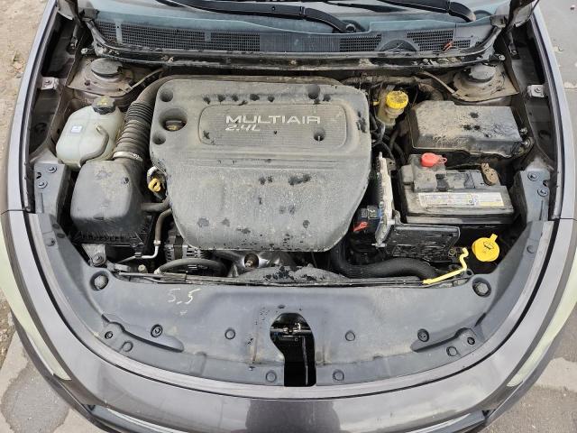 2015 DODGE DART GT 1C3CDFEB3FD421909