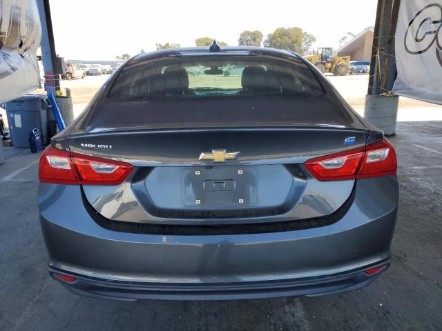 2016 CHEVROLET MALIBU HYB 1G1ZJ5SUXGF350561