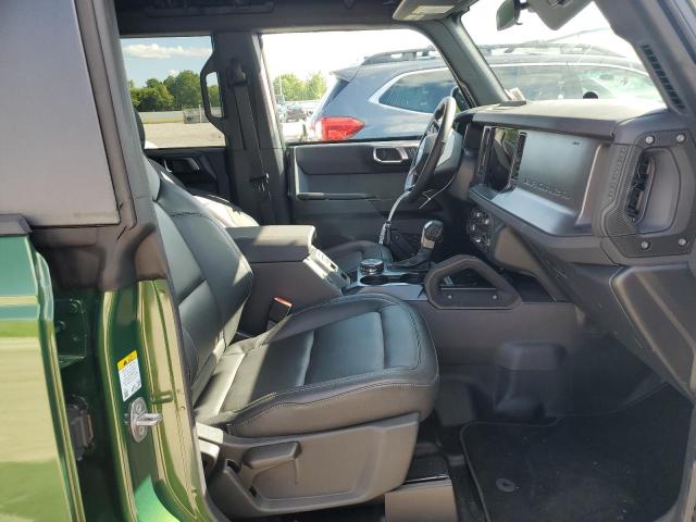 2025 FORD BRONCO BIG - 1FMEE7BH4SLB16060