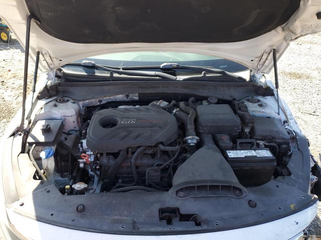 2016 KIA OPTIMA SX - 5XXGW4L27GG011751