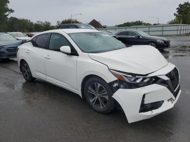 2021 NISSAN SENTRA SV #3281401998