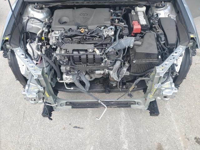 2024 TOYOTA CAMRY SE N - 4T1G11AK4RU201354