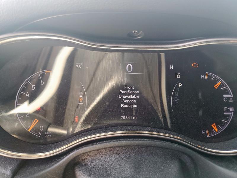 1C4RJEBGXLC113341 2020 JEEP GRAND CHER