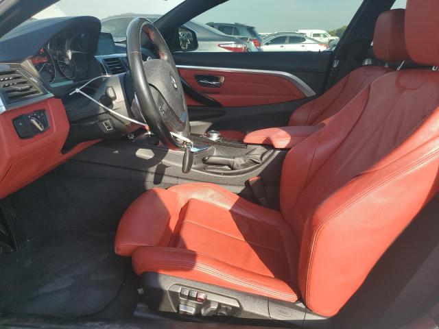 2018 BMW 430XI - WBA4W5C5XJAE43207