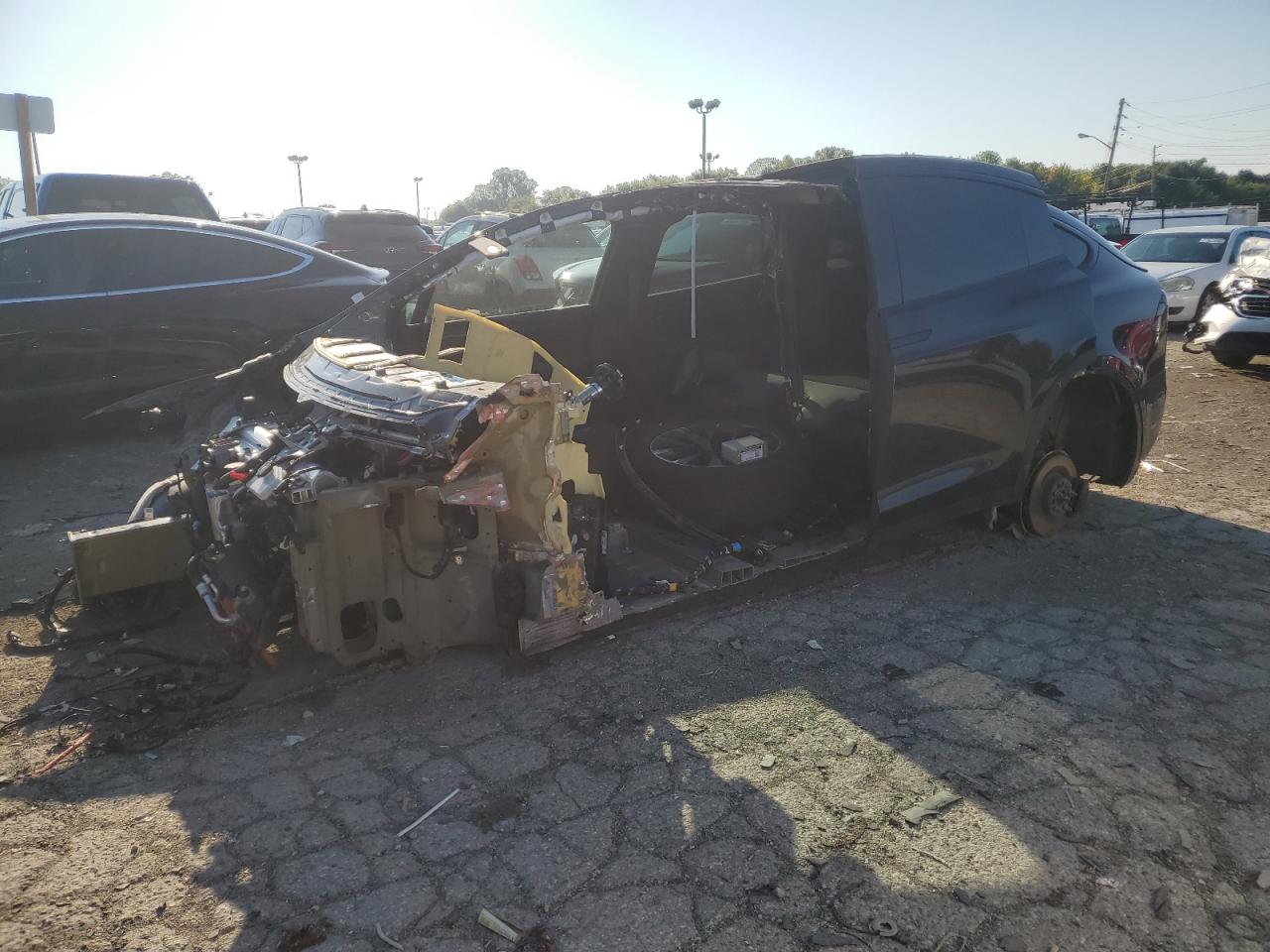 Transportlīdzekļa foto