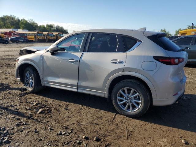 2025 MAZDA CX-5 PREFERRED - JM3KFBCL2S0643419