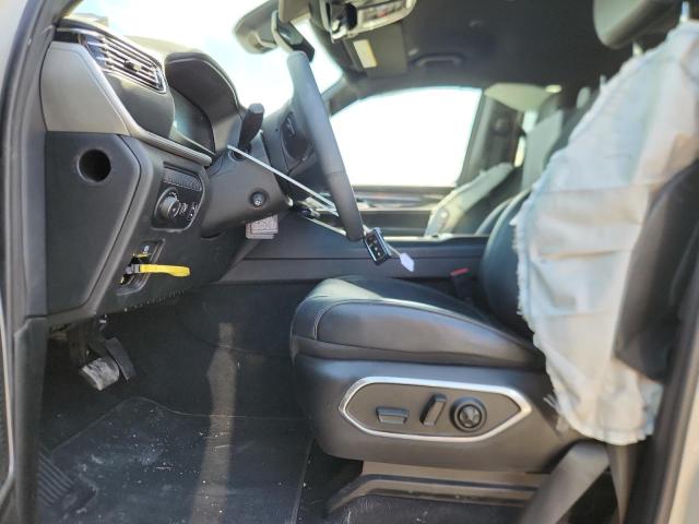 2022 JEEP WAGONEER S #3285655636