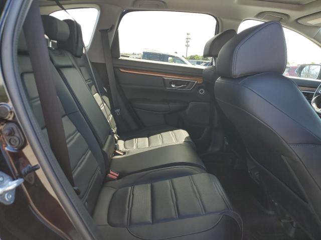2022 HONDA CR-V TOURING 2HKRW2H90NH609149