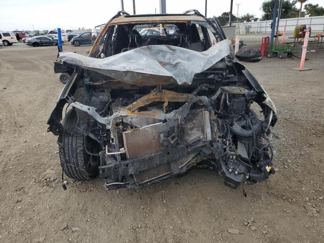 2015 TOYOTA RAV4 LIMITED 2T3YFREV8FW220792