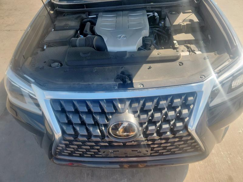 2023 LEXUS GX 460 JTJAM7BX6P5369077