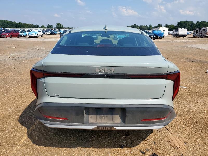 2025 KIA K4 EX - 3KPFU4DE4SE133804
