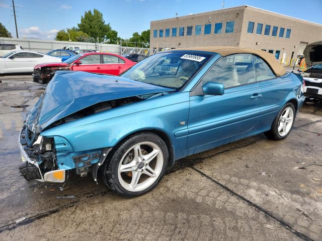 VOLVO C70 TURBO