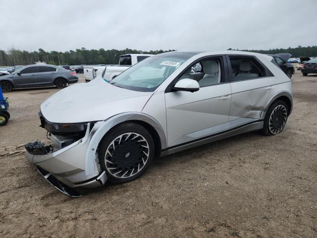 Global Auto Auctions: 2024 HYUNDAI IONIQ 5 LIMITED