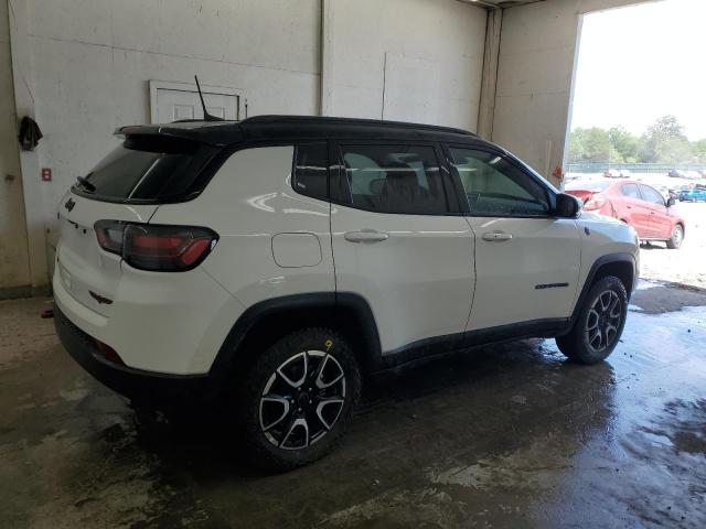 2025 JEEP COMPASS TRAILHAWK 3C4NJDDN7ST508746