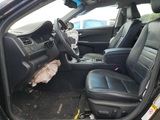 2016 TOYOTA CAMRY HYBR 4T1BD1FK7GU190549