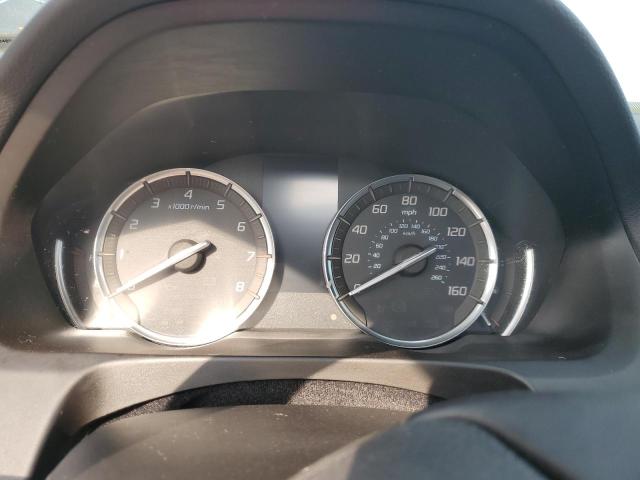 2015 ACURA TLX TECH 19UUB3F50FA002089