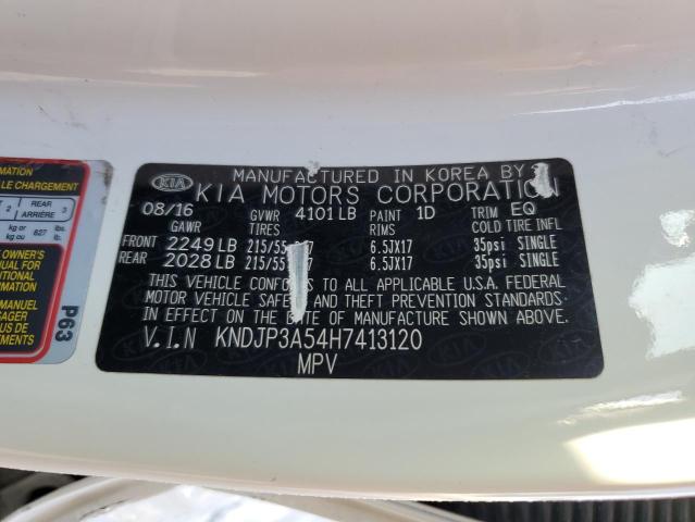 2017 KIA SOUL + #3297269381