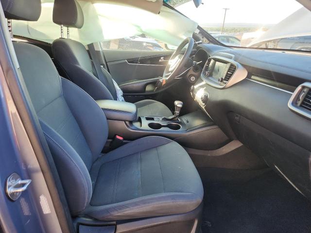 2020 KIA SORENTO L 5XYPG4A39LG623853