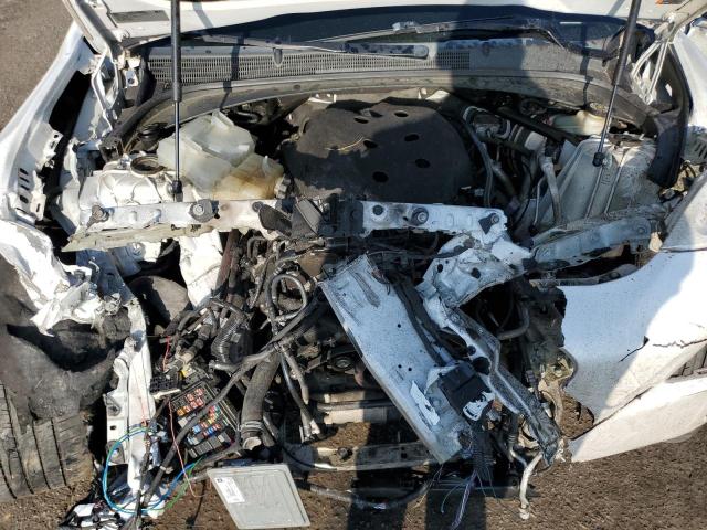 2016 CADILLAC CTS LUXURY 1G6AR5SS4G0147280