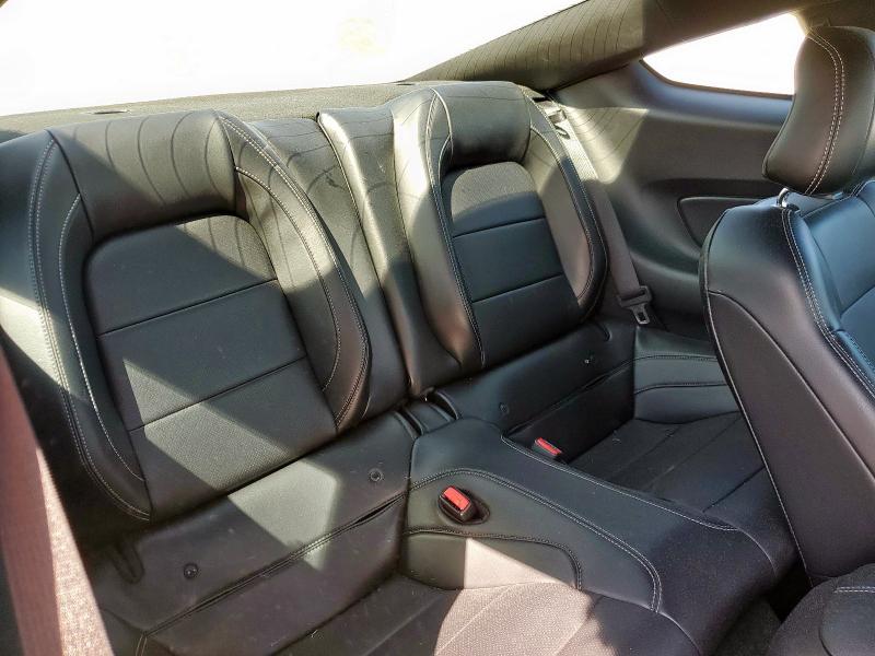 2017 FORD MUSTANG GT 1FA6P8CF0H5217329