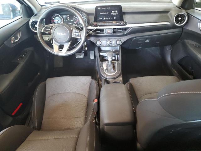 2022 KIA FORTE FE - 3KPF24AD6NE465913