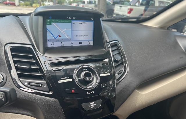 2016 FORD FIESTA TIT 3FADP4FJ4GM190449